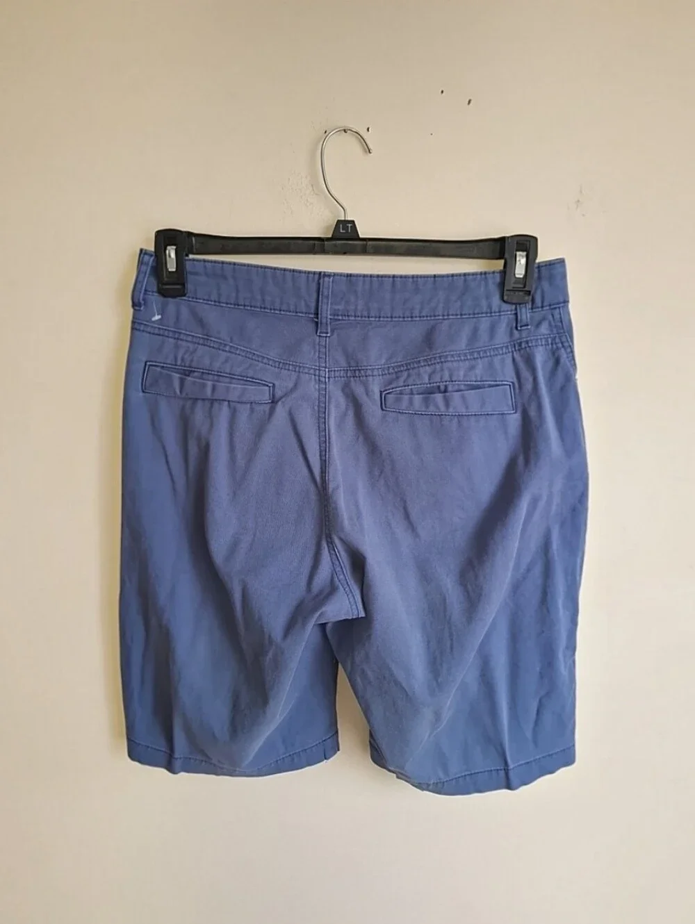 Lee classic fit